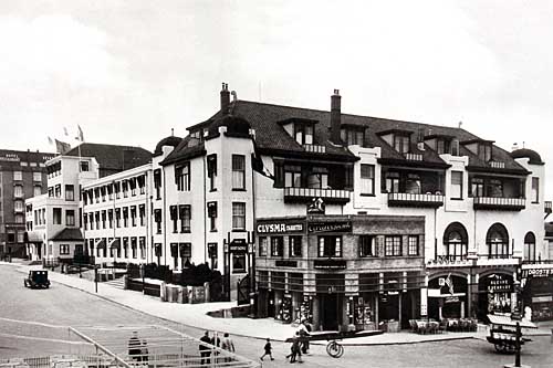 Hotel Groot Badhuis
